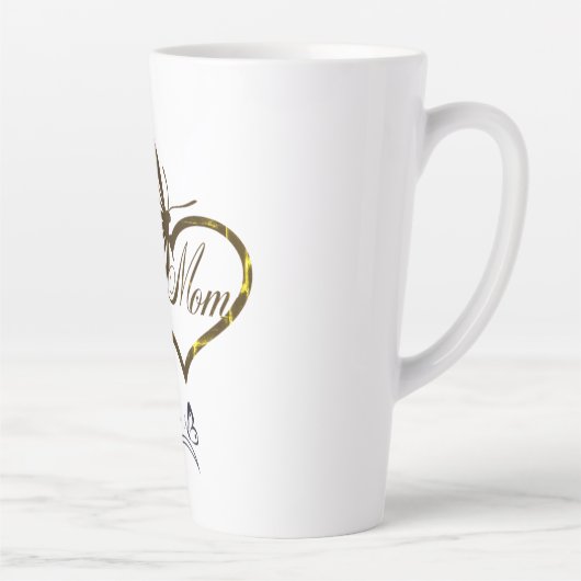 MOM LATTE MOK (Rechts)