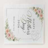 Mom Legpuzzel (Horizontaal)