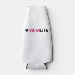 MOM LIFE Koelbox Moederdag Cadeaus Flesjeskoeler