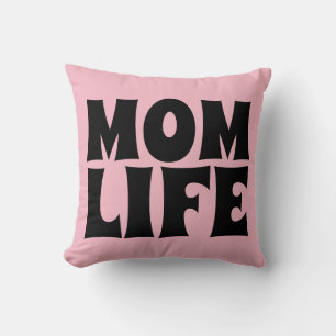 MOM Life PINK KUSSENS