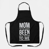 Mom like mother funny mothers day present schort (Voorkant)