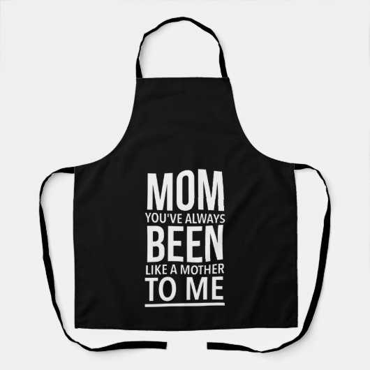 Mom like mother funny mothers day present schort (Voorkant)