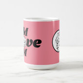 Mom love koffiemok (Center)