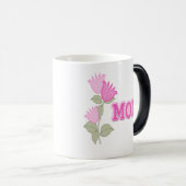 MOM MAGISCHE MOK (Voorkant rechts)