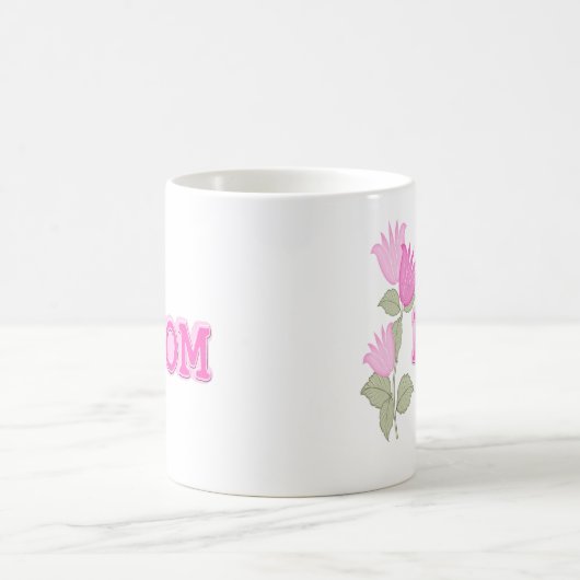 MOM MAGISCHE MOK (Center)