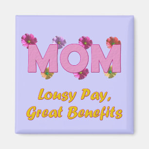 MOM MAGNEET