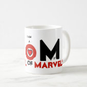 MOM: Marvel of Marvels Koffiemok (Voorkant rechts)
