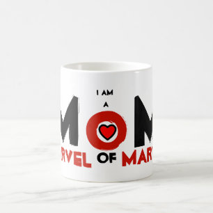 MOM: Marvel of Marvels Koffiemok