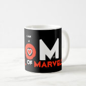 MOM: Marvel of Marvels Koffiemok (Voorkant rechts)