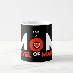 MOM: Marvel of Marvels Koffiemok