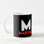 MOM: Marvel of Marvels Koffiemok (Links)