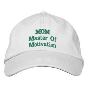 MOM Master of Motivation, Pet voor mam