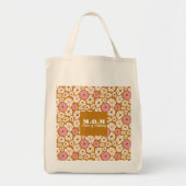MOM_Master of Multitasking grappig citaat Tote Bag (Voorkant)