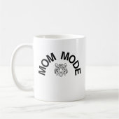 Mom Mode Mok – Fierce Tiger Design (Links)