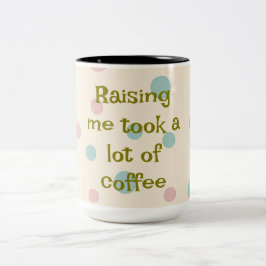 Mom Mok - minimalistisch | Elegant Moederdag cadea