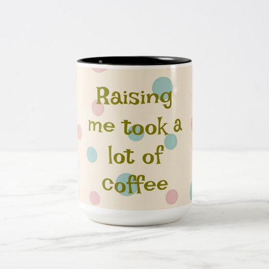 Mom Mok - minimalistisch | Elegant Moederdag cadea (Center)