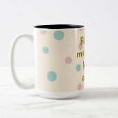 Mom Mok - minimalistisch | Elegant Moederdag cadea (Links)