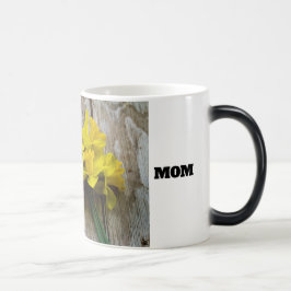 MOM-MOK VERLIEZEN MAGISCHE MOK