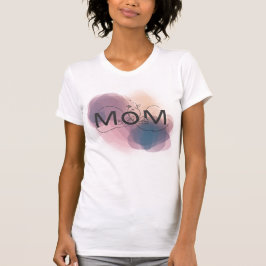 MOM: More than just a word, a lifestyle T-shirt