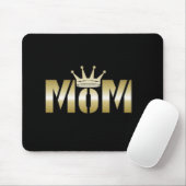 MOM MOUSEPAD MUISMAT (Met muis)