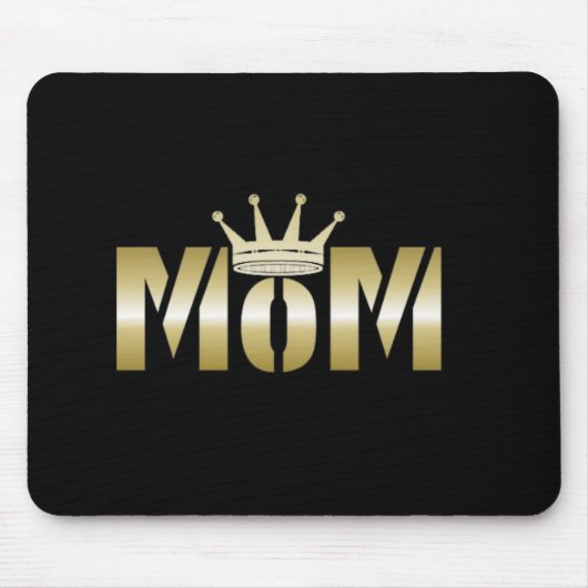 MOM MOUSEPAD MUISMAT (Voorkant)