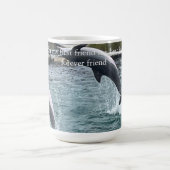 Mom mug magische mok (Midden)