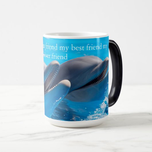 Mom mug magische mok (Voorkant rechts)