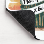 Mom Of The Year (Just Kidding) Muismat (Hoek)