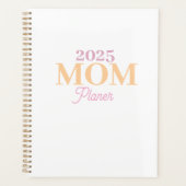MOM Organizer Planer (Voorkant)