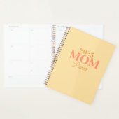 MOM Organizer Planer (Display)