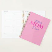 MOM Organizer Planer (Display)
