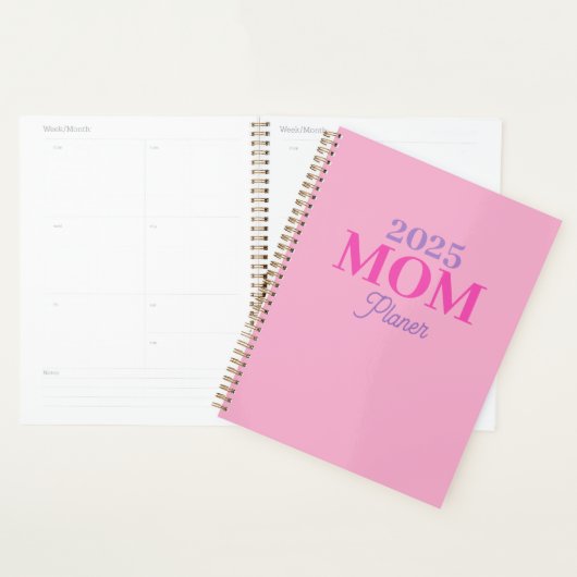 MOM Organizer Planer (Display)