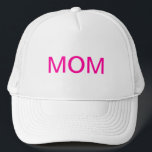 MOM-Pet Trucker Pet<br><div class="desc">pet "MOM"</div>