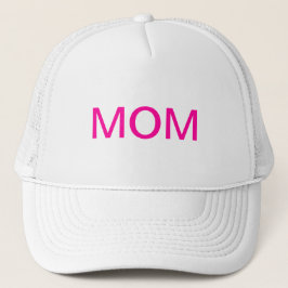 MOM-Pet Trucker Pet