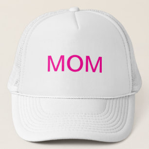 MOM-Pet Trucker Pet