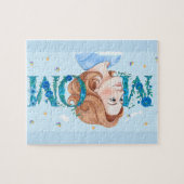 Mom Puzzle Legpuzzel (Horizontaal)