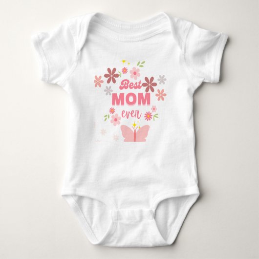 MOM ROMPER (Voorkant)