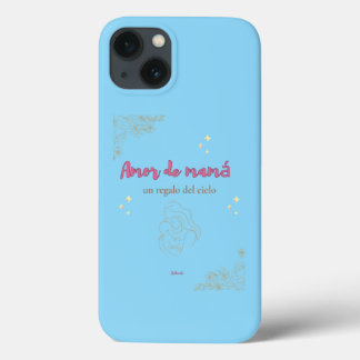 "Mom’s Love Is a Gift from Heaven  Case-Mate iPhone Case