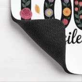 Mom’s Love Is Loud (In Silence) Muismat (Hoek)