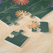 Mom’s Love, No Limits Legpuzzel (Zijkant)