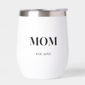 MOM Script opgericht 20XX Vet Zwart Tekst Wit (Links)