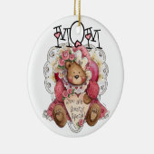 MOM - speciale boer - SRF Keramisch Ornament (Rechts)