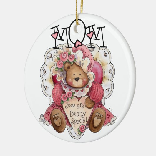 MOM - speciale boer - SRF Keramisch Ornament (Links)