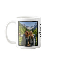 Mom Steady Hand Guided Me Brush Script 2 Photo