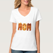 MOM T-SHIRT (Voorkant)