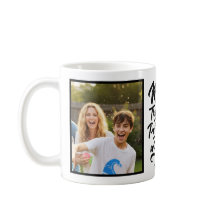 Mom Thanks Putting Up With Me 2 Photo Brush Script