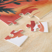 Mom: The Woman, The Myth, The Legend Legpuzzel (Zijkant)