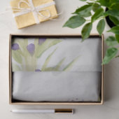 Mom - Tissue Paper Tissuepapier (Geschenk)