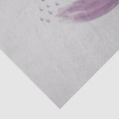 Mom - Tissue Paper Tissuepapier (Detail)