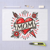 MOM TISSUEPAPIER (Craft)